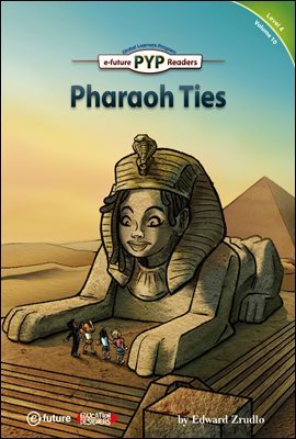 Pharaoh Ties