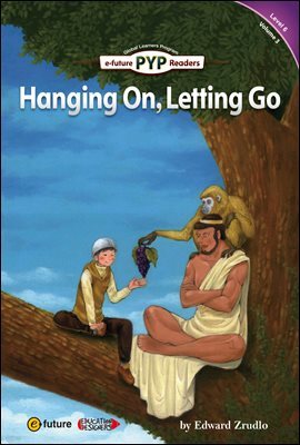 Hanging On, Letting Go