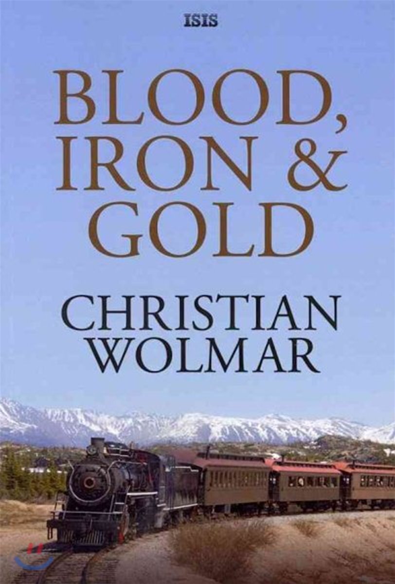 Blood, Iron & Gold