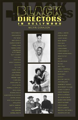 Black Directors in Hollywood