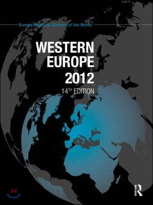 Western Europe 2012