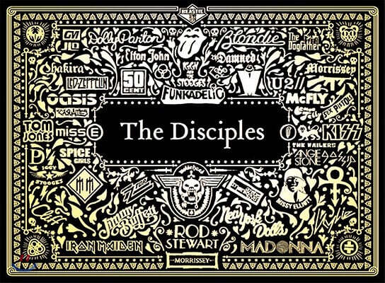 The Disciples