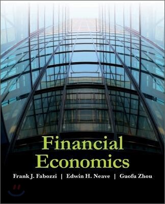 Introduction to Financial Economics