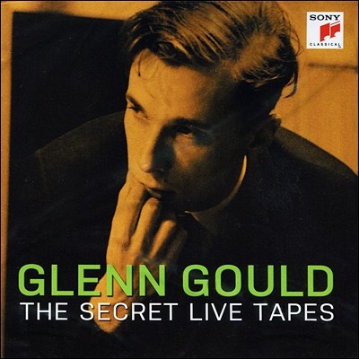 The Secret Live Tapes - ۷ 