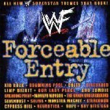 V.A. - WWF: Forceable Entry
