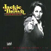 O.S.T. - Jackie Brown - Ű 