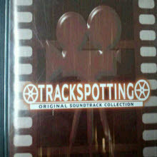 V.A - Track Spottiong O.S.T. Collection