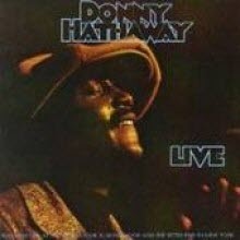  Donny Hathaway - Live ()