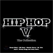 V.A. - Hip Hop V The Collection (2CD)