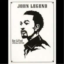 John Legend - Get Lifted (CD & DVD/)