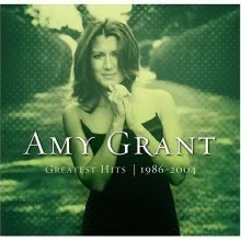 Amy Grant - Greatest Hits 1986 - 2004 (/2CD)