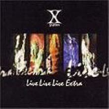 X JAPAN - Live live live extra (/amcm4351)