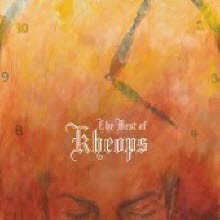 Kheops - The Best Of Kheops (̰)