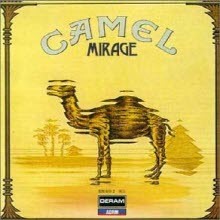 Camel - Mirage (5 Tracks )
