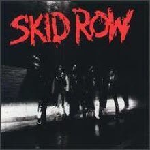 Skid Row - Skid Row ()