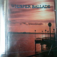 V.A - Whisper Ballade 1 (/̰)