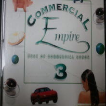 V.A - Commercial Empire Vol.3 ()