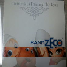 Band ZERO - Christmas is painting the town ()