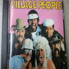 Village People - The Best ()