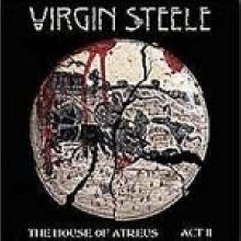 Virgin Steele - The House Of Atreus Act II (2CD/̰)