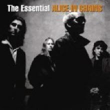 Alice In Chains - The Essential Alice In Chains (2CD/̰)