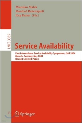 Service Availability