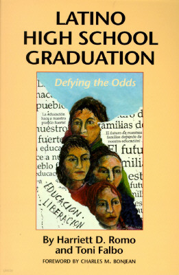 Latino High School Graduation: Defying the Odds