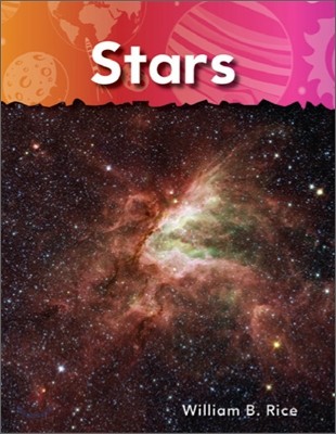 TCM Science Readers 2-2 : Neighbors In Space : Stars Neighbors in Space (Book & CD)