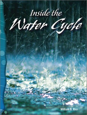 TCM Science Readers 6-4 : Earth and Space : Inside the Water Cycle (Book & CD)