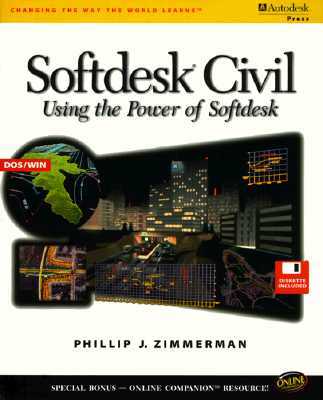 Softdesk Civil: Using the Power of Softdesk