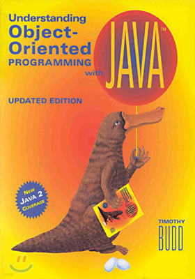 Understanding Object-Oriented Programming Using Java