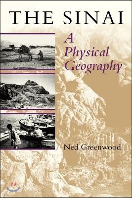 The Sinai: A Physical Geography