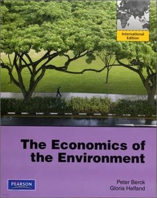 The Economics of the Environment, 1/E (IE)