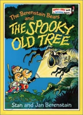 Dr.Seuss : The Berenstain Bears and the Spooky Old Tree