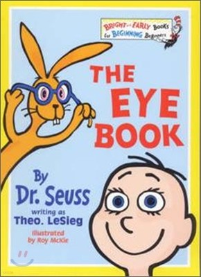 Dr.Seuss : The Eye Book