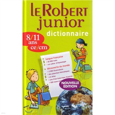 Le Robert Junior