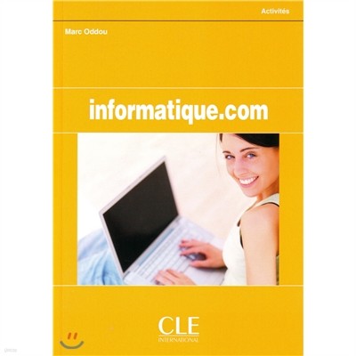 Informatique.com Workbook