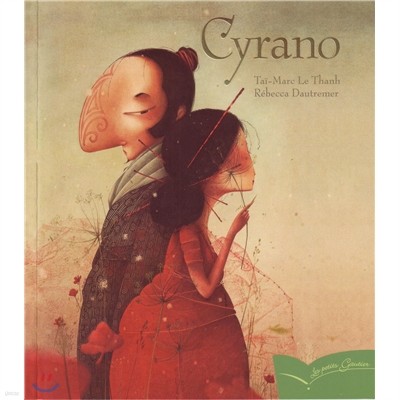 Cyrano (Mini)
