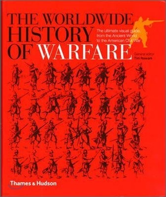 The Worldwide History of Warfare