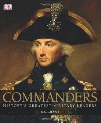 Commanders