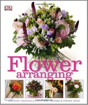 Flower Arranging