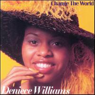 Deniece Williams - Change The World
