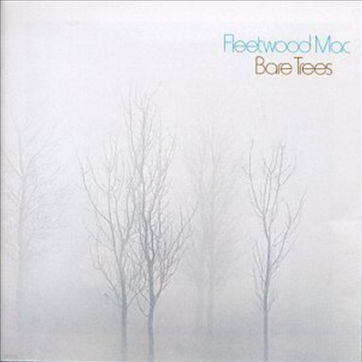 Fleetwood Mac - Bare Trees (CD)