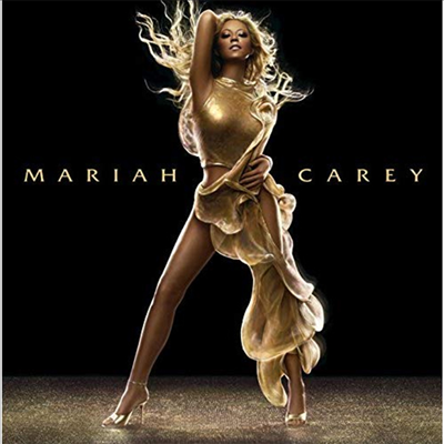 Mariah Carey - The Emancipation of Mimi - Platinum Edition (CD)