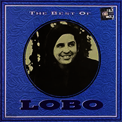 Lobo - Best Of Lobo (18 Track)(CD)