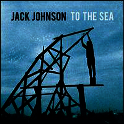 Jack Johnson - To the Sea (LP)