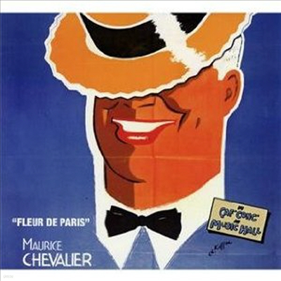 Maurice Chevalier - Du Caf'conc' Au Music Hall (CD)