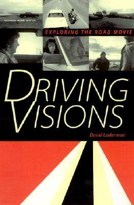 Driving Visions: Exploring the Road Movie