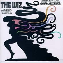 The Wiz ( ) OST