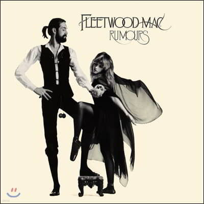 Fleetwood Mac (플리트우드 맥) - Rumours [LP]